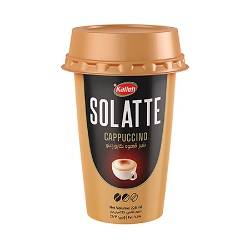 کاله سولاته شیرقهوه کاپوچینو225 میل